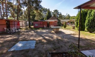 Freizeit- und Feriencenter Ferch, Foto: Anne Kasten, Lizenz: Freizeit- und Feriencenter Ferch